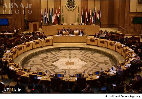 عرب لیگ کا مشاورتی اجلاس جلد منعقد ہو گا 
